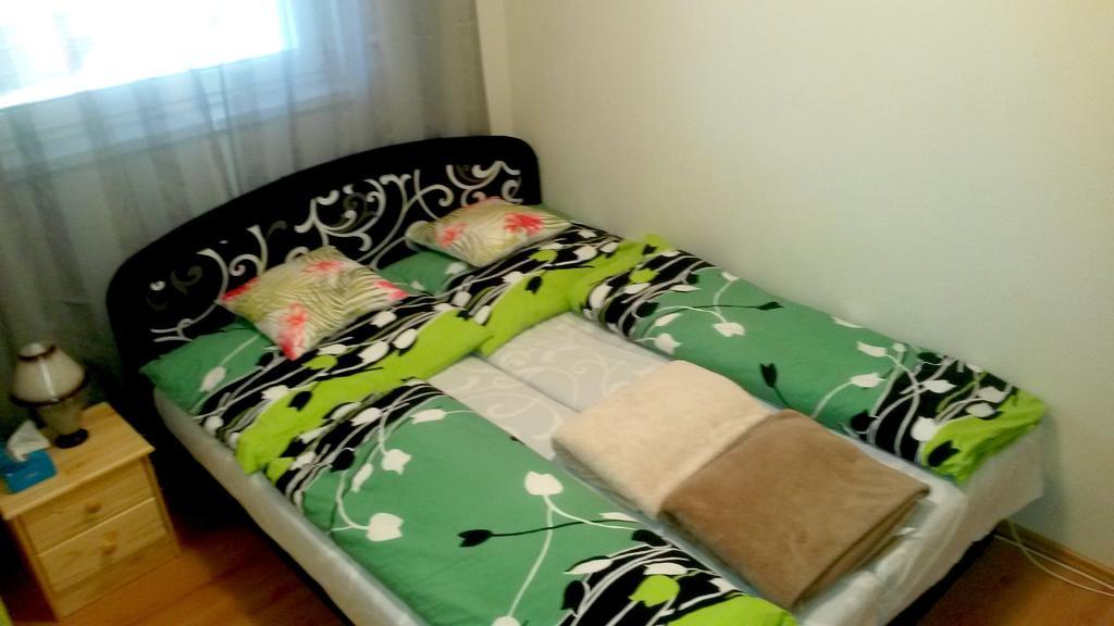 Pine Wood Apartment Vysne Ruzbachy Room photo